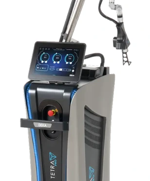 Tetra PRO