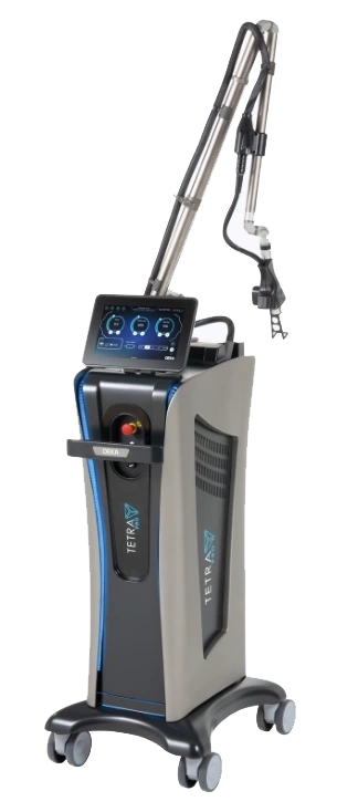 Tetra PRO
